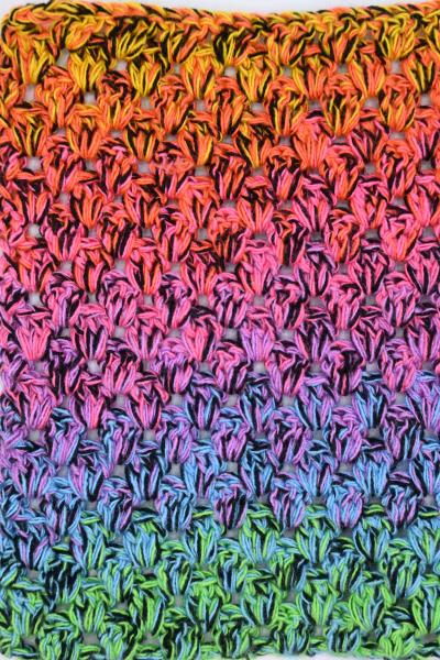 Twister LAUT schwarz